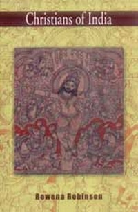 Enlarge image Cover: Christians of India - SAGE Publications Inc