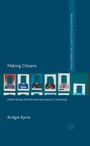 Cover: Making Citizens - Palgrave Macmillan