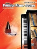 Cover: Premier Piano Course, Sight Reading 1A - Alfred Publishing Company Inc