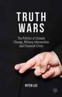 Cover: Truth Wars - Palgrave Macmillan