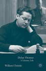 Cover: Dylan Thomas - Palgrave Macmillan