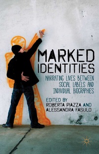 Abbildung von: Marked Identities - Palgrave Macmillan