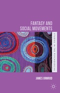 Cover: Fantasy and Social Movements - Palgrave Macmillan