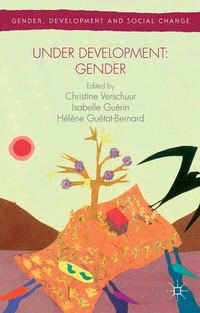 Enlarge image Cover: Under Development: Gender - Palgrave Macmillan