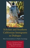 Cover: Scholars and Southern Californian Immigrants in Dialogue - Lexington Books
