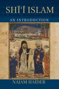 Abbildung von: Shi'i Islam - Cambridge University Press