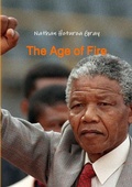 Cover: The Age of Fire - Lulu.com