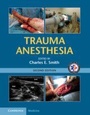 Cover: Trauma Anesthesia - Cambridge University Press
