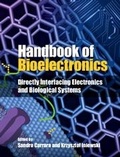 Cover: Handbook of Bioelectronics - Cambridge University Press