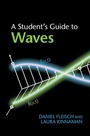 Cover: A Student's Guide to Waves - Cambridge University Press