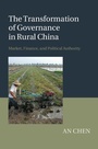 Cover: The Transformation of Governance in Rural China - Cambridge University Press