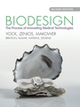 Cover: Biodesign - Cambridge University Press