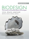 Cover: Biodesign - Cambridge University Press