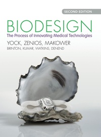 Enlarge image Cover: Biodesign - Cambridge University Press