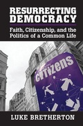 Cover: Resurrecting Democracy - Cambridge University Press