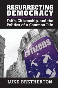 Enlarge image Cover: Resurrecting Democracy - Cambridge University Press