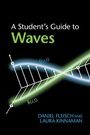 Cover: A Student's Guide to Waves - Cambridge University Press