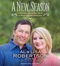 Cover: A New Season - SIMON & SCHUSTER AUDIO