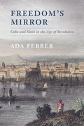Cover: Freedom's Mirror - Cambridge University Press