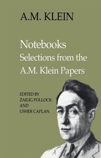 Enlarge image Cover: Notebooks - University of Toronto Press