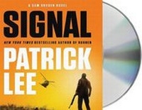 Enlarge image Cover: Signal - MacMillan Audio