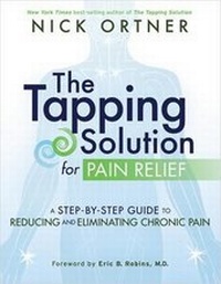 Enlarge image Cover: The Tapping Solution for Pain Relief - Hay House