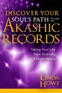 Cover: Discover Your Soul's Path Through the Akashic Records - Hay House Inc