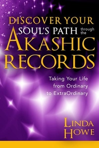 Enlarge image Cover: Discover Your Soul's Path Through the Akashic Records - Hay House Inc