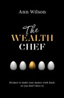 Cover: The Wealth Chef - Hay House Inc