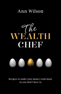 Enlarge image Cover: The Wealth Chef - Hay House Inc