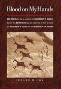Cover: Blood on My Hands - Dog Ear Publishing