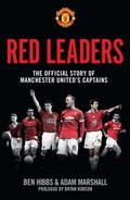 Cover: Red Leaders - Simon & Schuster Ltd