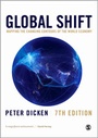 Cover: Global Shift - SAGE Publications Ltd
