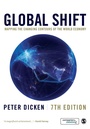 Cover: Global Shift - SAGE Publications Ltd