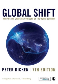 Enlarge image Cover: Global Shift - SAGE Publications Ltd