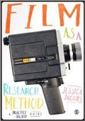 Cover: Film as a Research Method - SAGE Publications Ltd