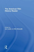 Cover: The American Film History Reader - Routledge
