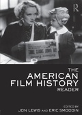 Cover: The American Film History Reader - Routledge