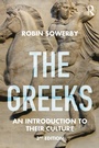 Cover: The Greeks - Routledge