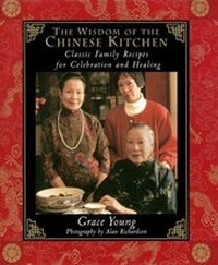 Abbildung von: The Wisdom of the Chinese Kitchen - Simon + Schuster Inc.