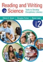 Cover: Reading and Writing in Science - Corwin Press Inc
