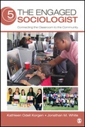 Cover: The Engaged Sociologist - SAGE Publications Inc