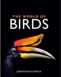 Cover: The World of Birds - CSIRO Publishing