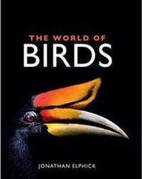 Enlarge image Cover: The World of Birds - CSIRO Publishing