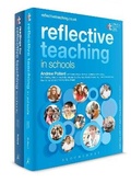 Cover: Reflective Teaching in Schools Pack - Bloomsbury Academic