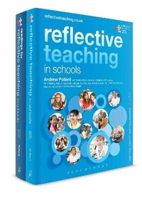 Enlarge image Cover: Reflective Teaching in Schools Pack - Bloomsbury Academic