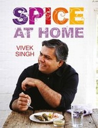 Abbildung von: Spice At Home - Absolute Press