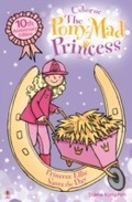 Cover: Princess Ellie Saves the Day - Usborne Publishing Ltd