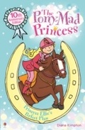 Cover: Princess Ellie's Perfect Plan - Usborne Publishing Ltd
