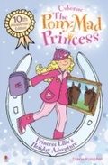 Cover: Princess Ellie's Holiday Adventure - Usborne Publishing Ltd
